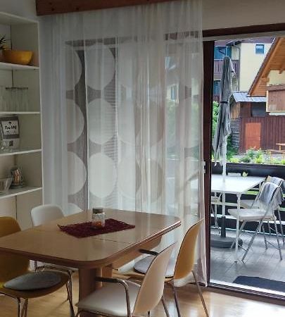 Apartma 198 Kranjska Gora Extérieur photo