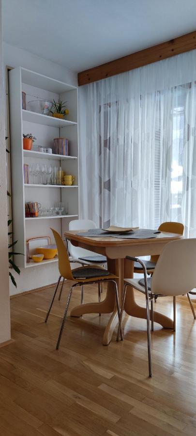 Apartma 198 Kranjska Gora Extérieur photo