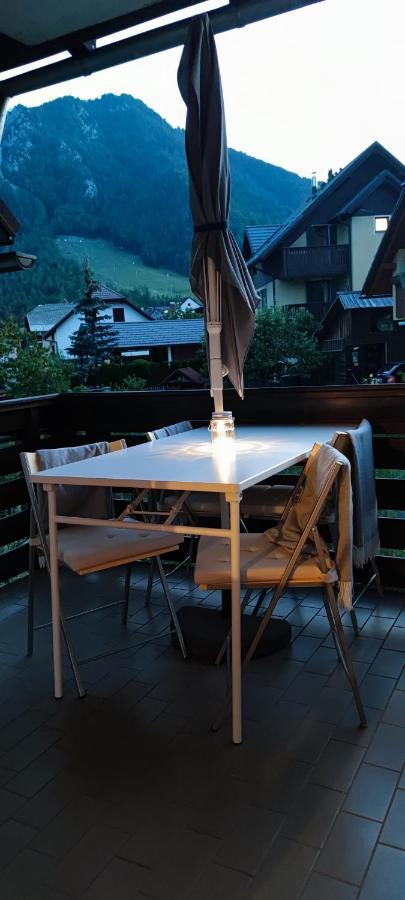 Apartma 198 Kranjska Gora Extérieur photo