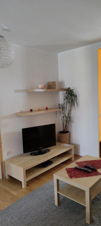Apartma 198 Kranjska Gora Extérieur photo
