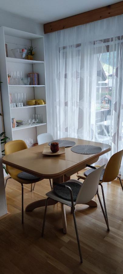 Apartma 198 Kranjska Gora Extérieur photo