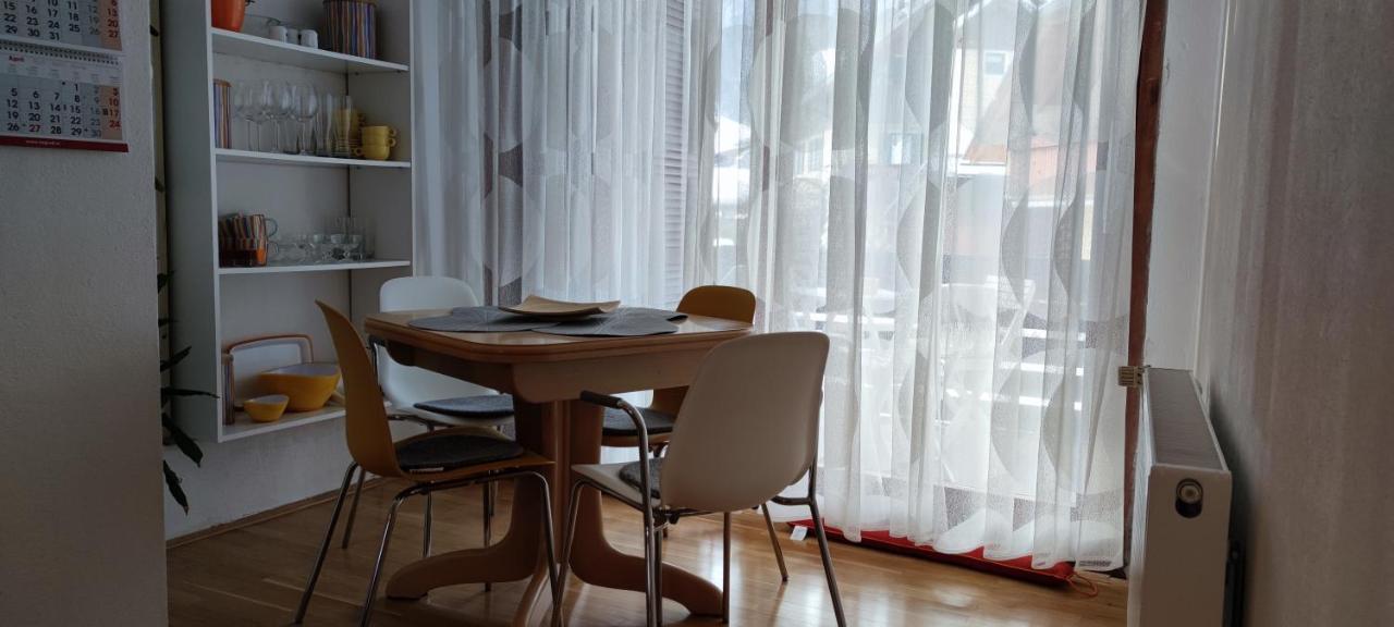 Apartma 198 Kranjska Gora Extérieur photo