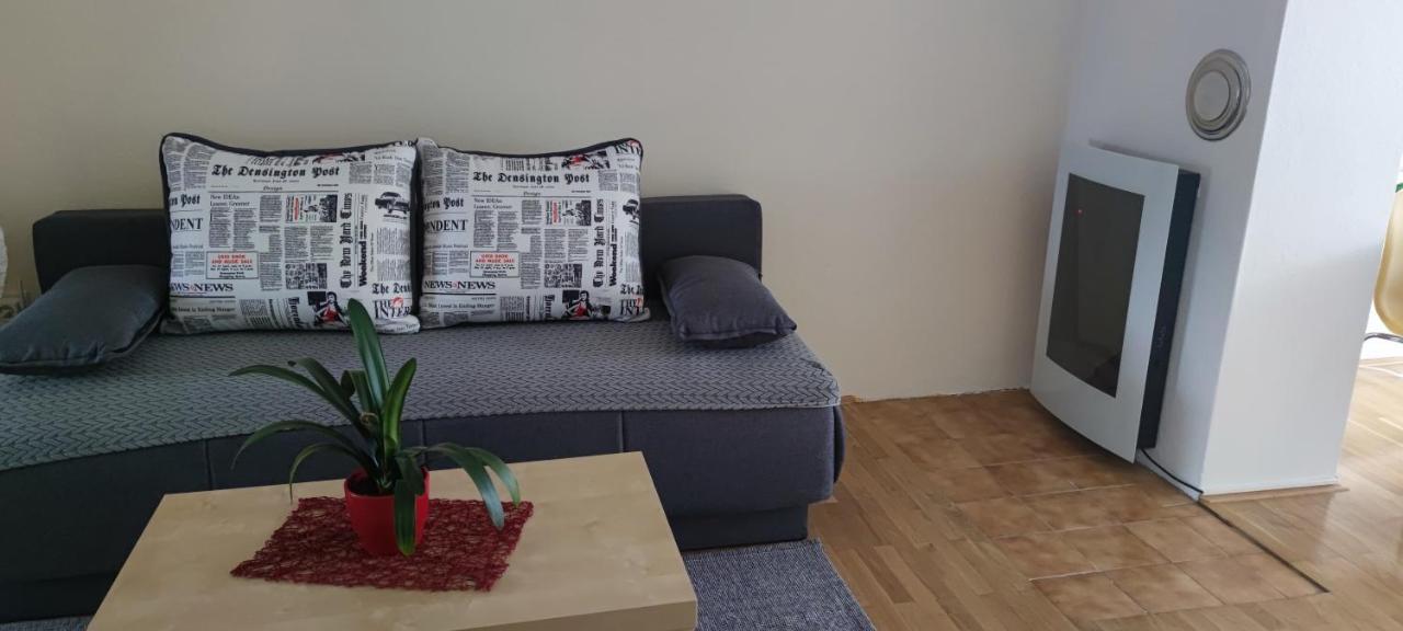 Apartma 198 Kranjska Gora Extérieur photo