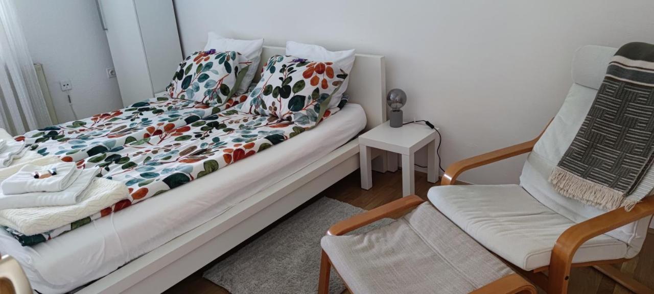 Apartma 198 Kranjska Gora Extérieur photo