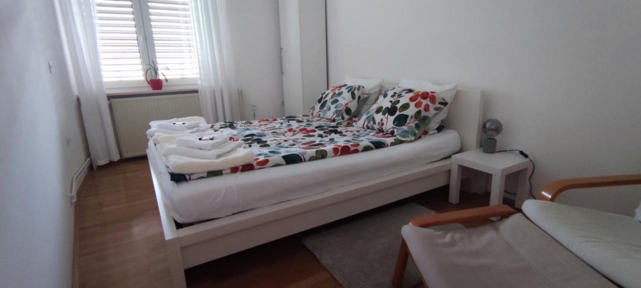 Apartma 198 Kranjska Gora Extérieur photo