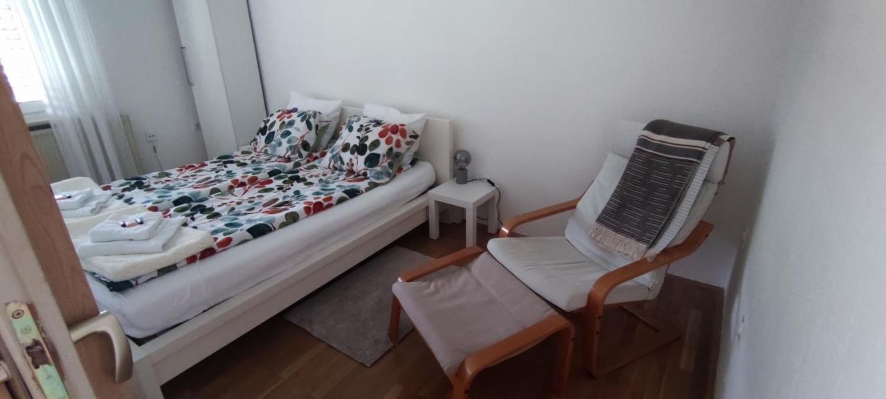 Apartma 198 Kranjska Gora Extérieur photo